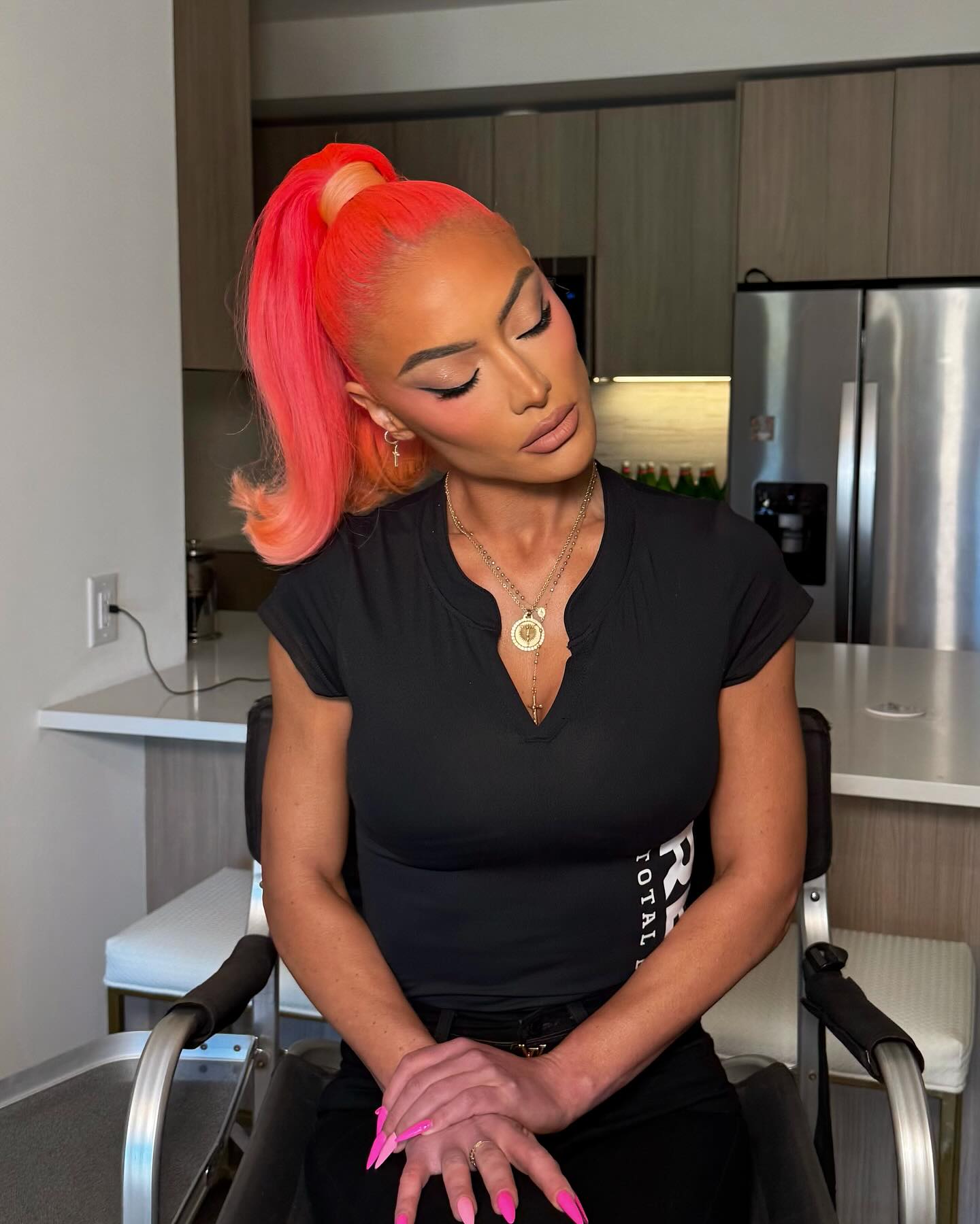Eva Marie