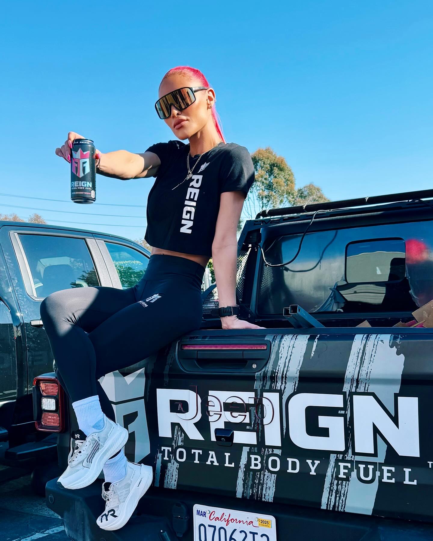 Eva Marie