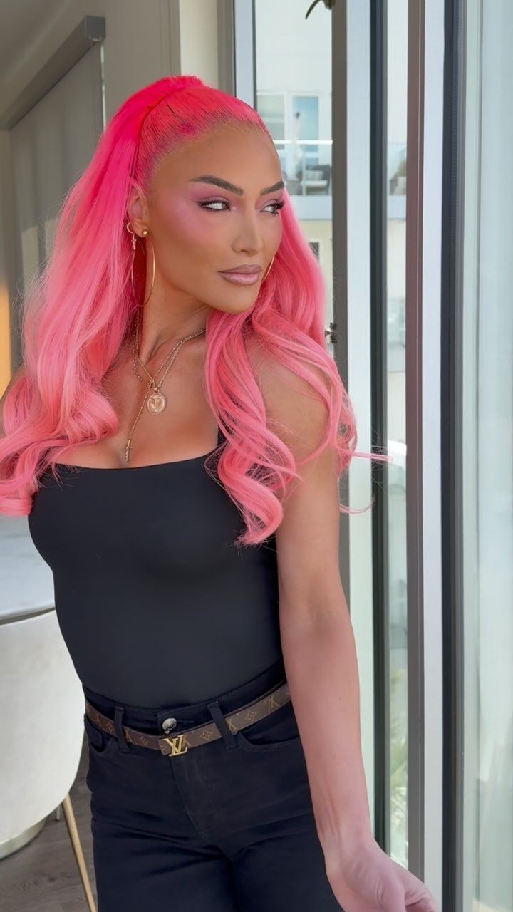 Eva Marie