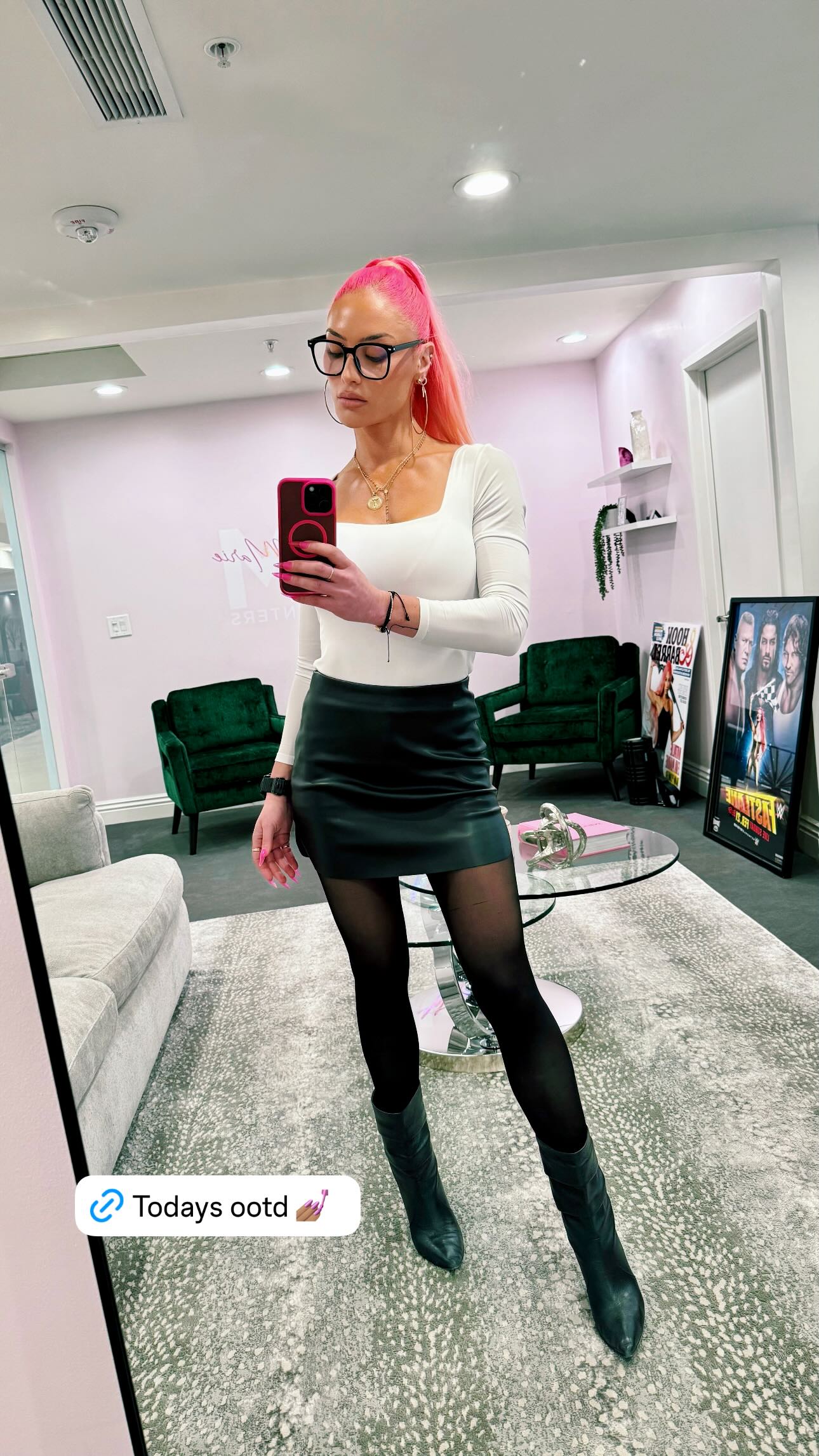 Eva Marie