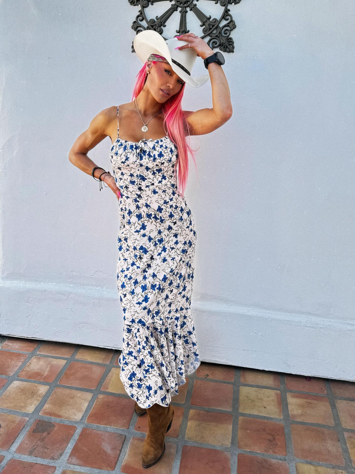 Eva Marie