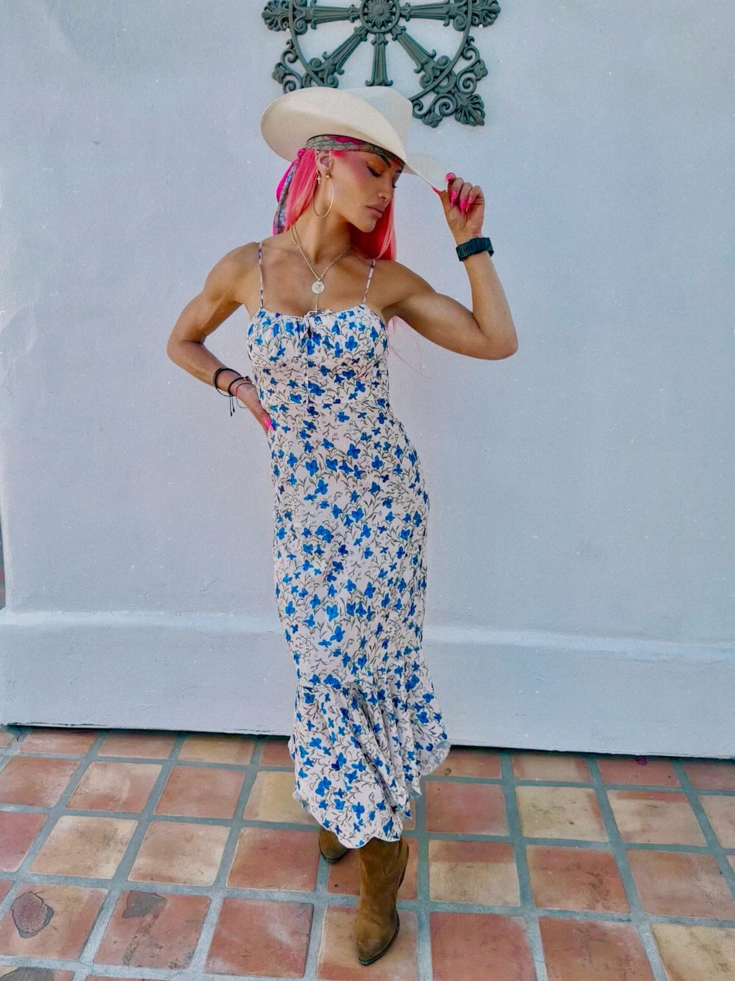 Eva Marie
