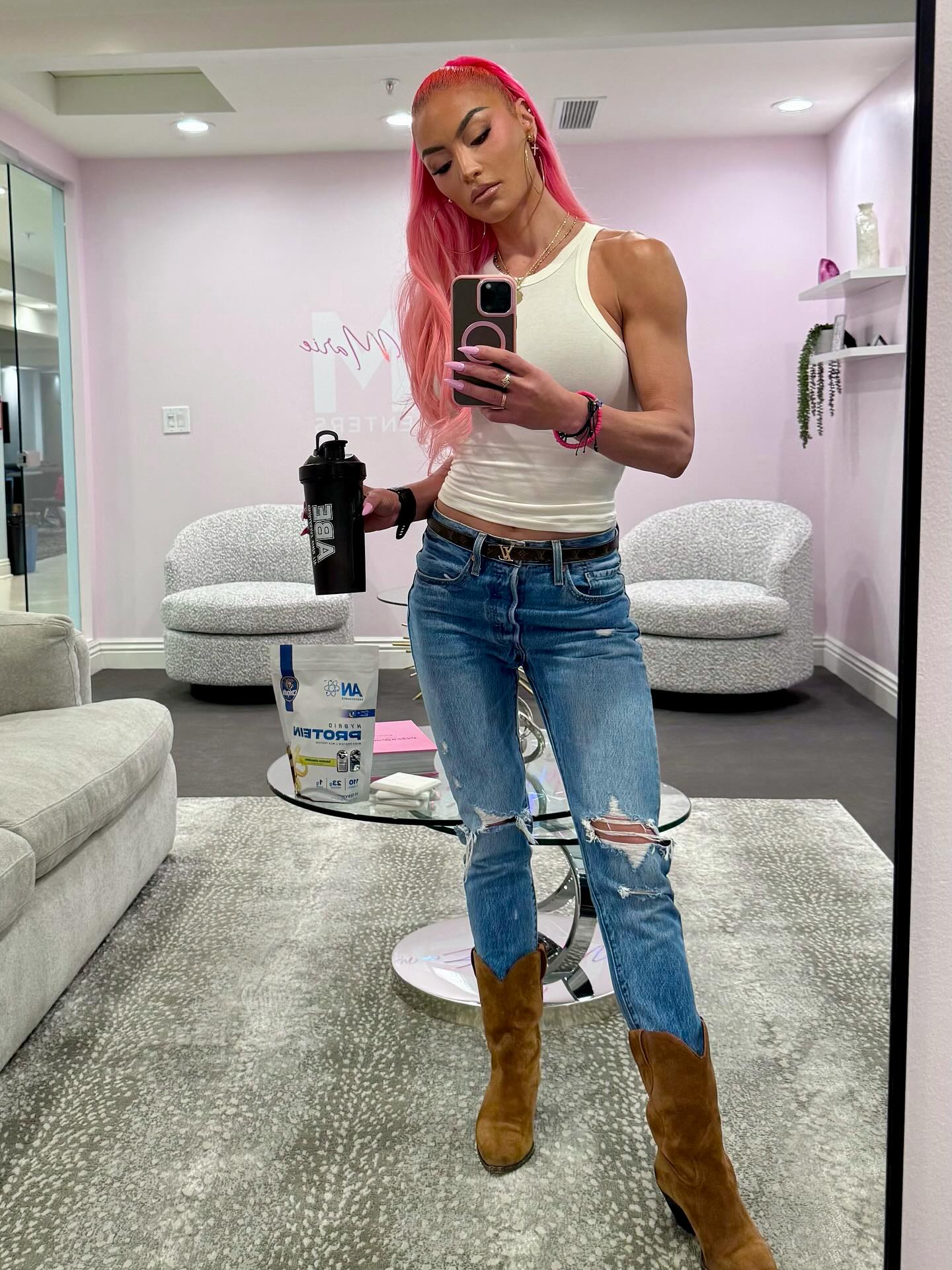 Natalie Eva Marie