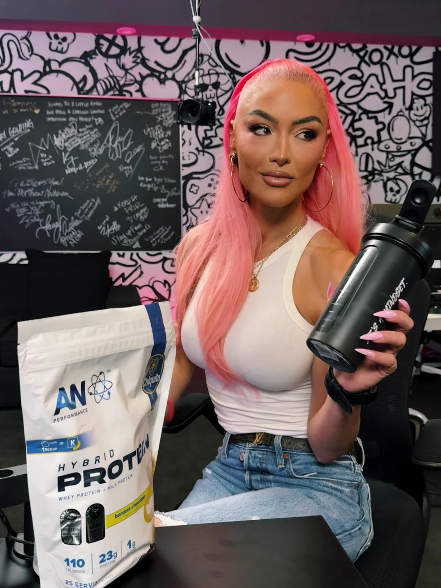 Natalie Eva Marie