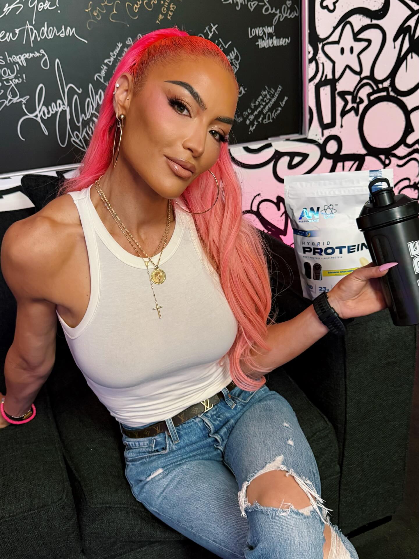 Natalie Eva Marie