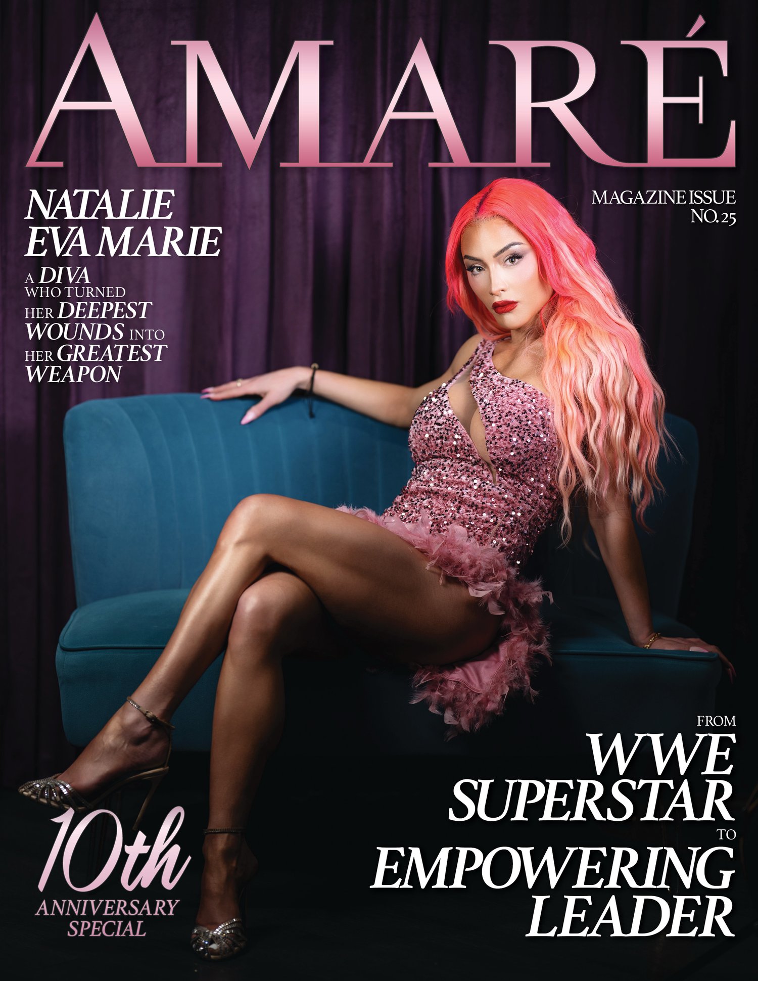 Eva Marie