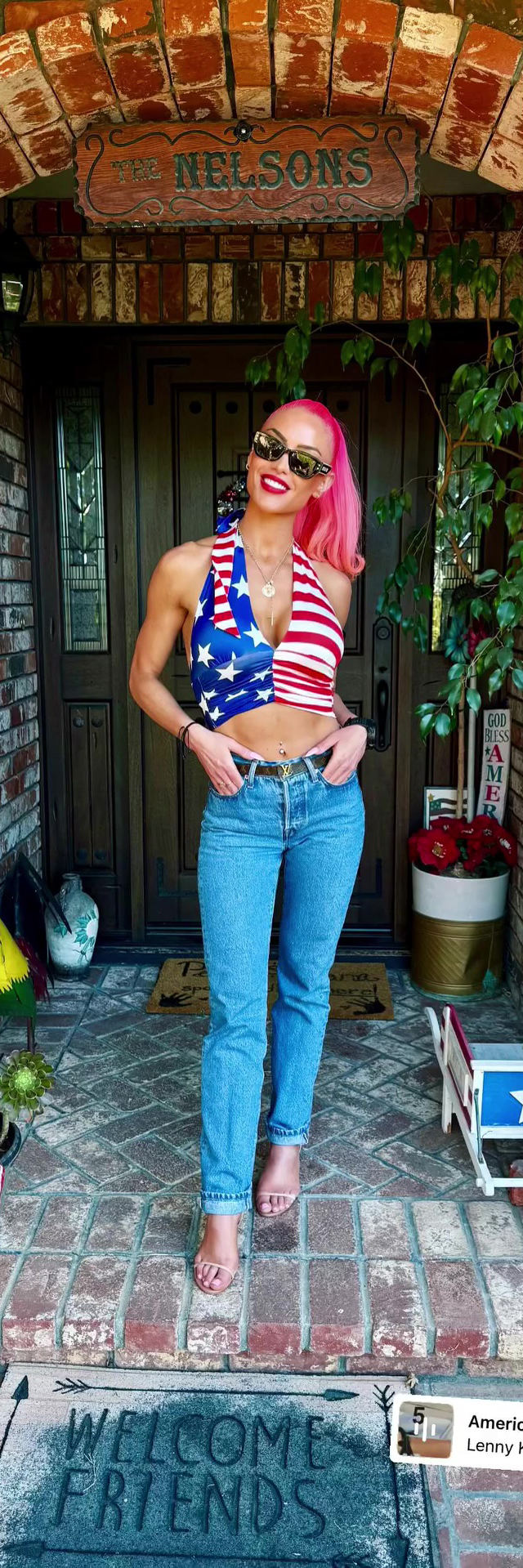 Natalie Eva Marie