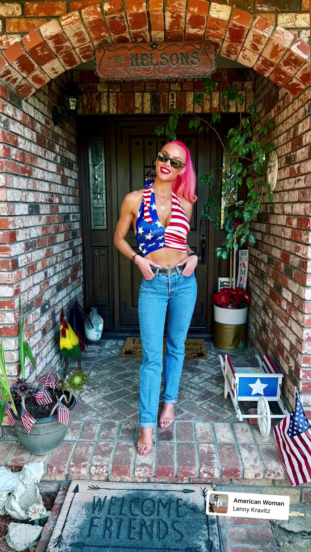 Natalie Eva Marie