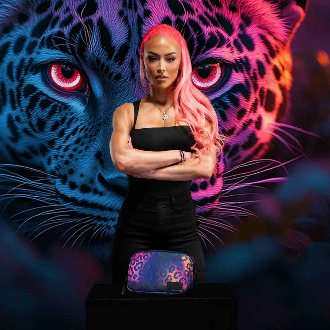 Natalie Eva Marie
