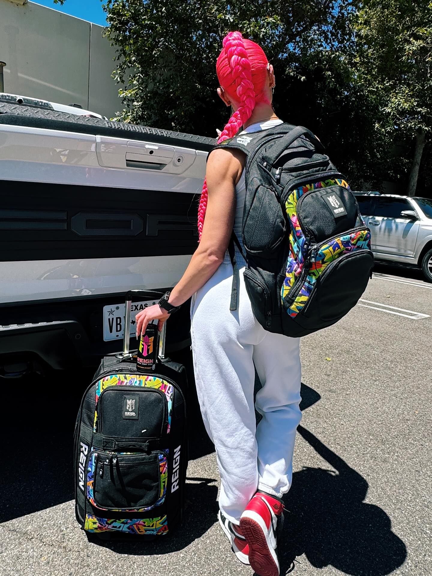 Natalie Eva Marie