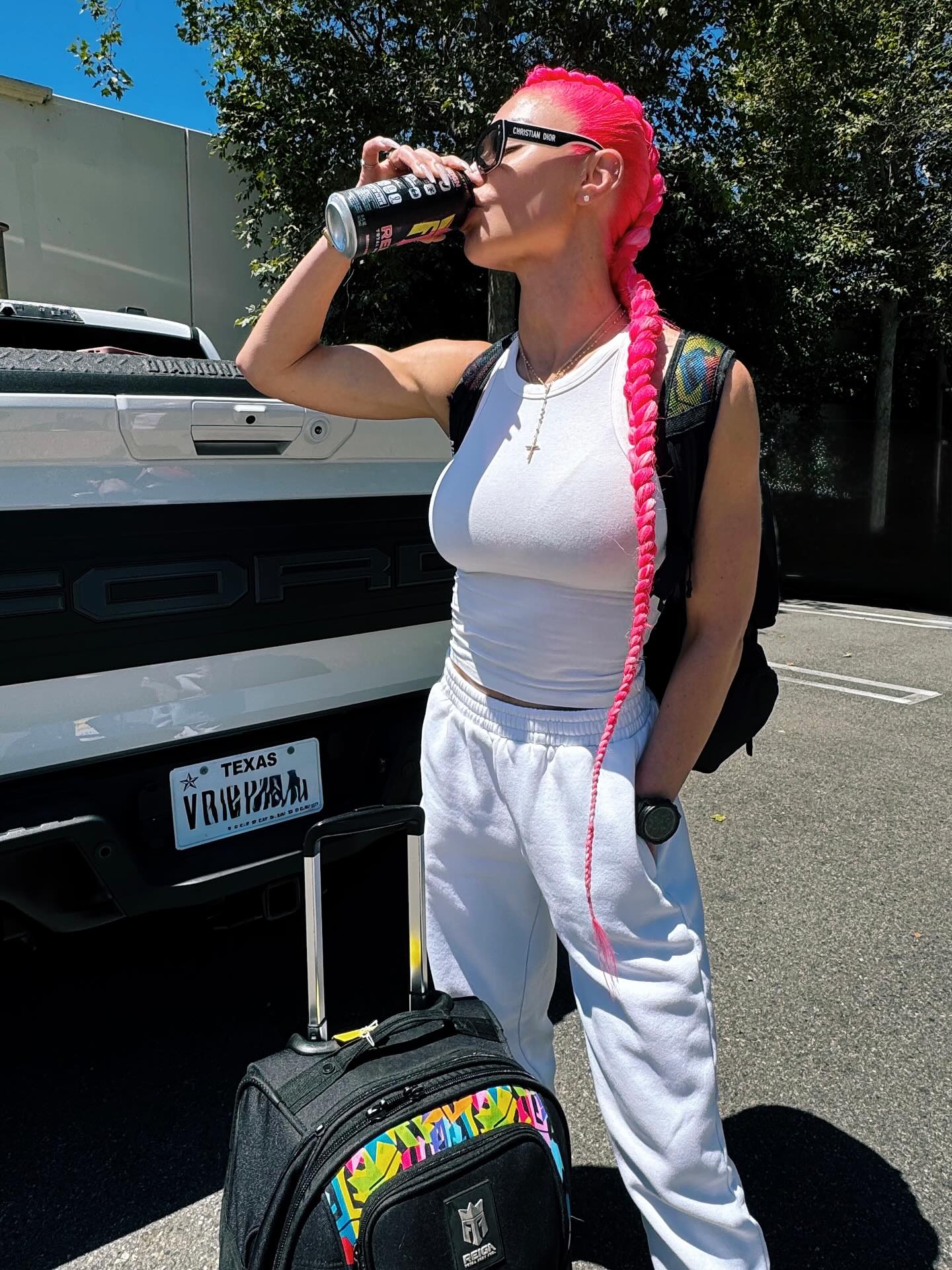 Natalie Eva Marie