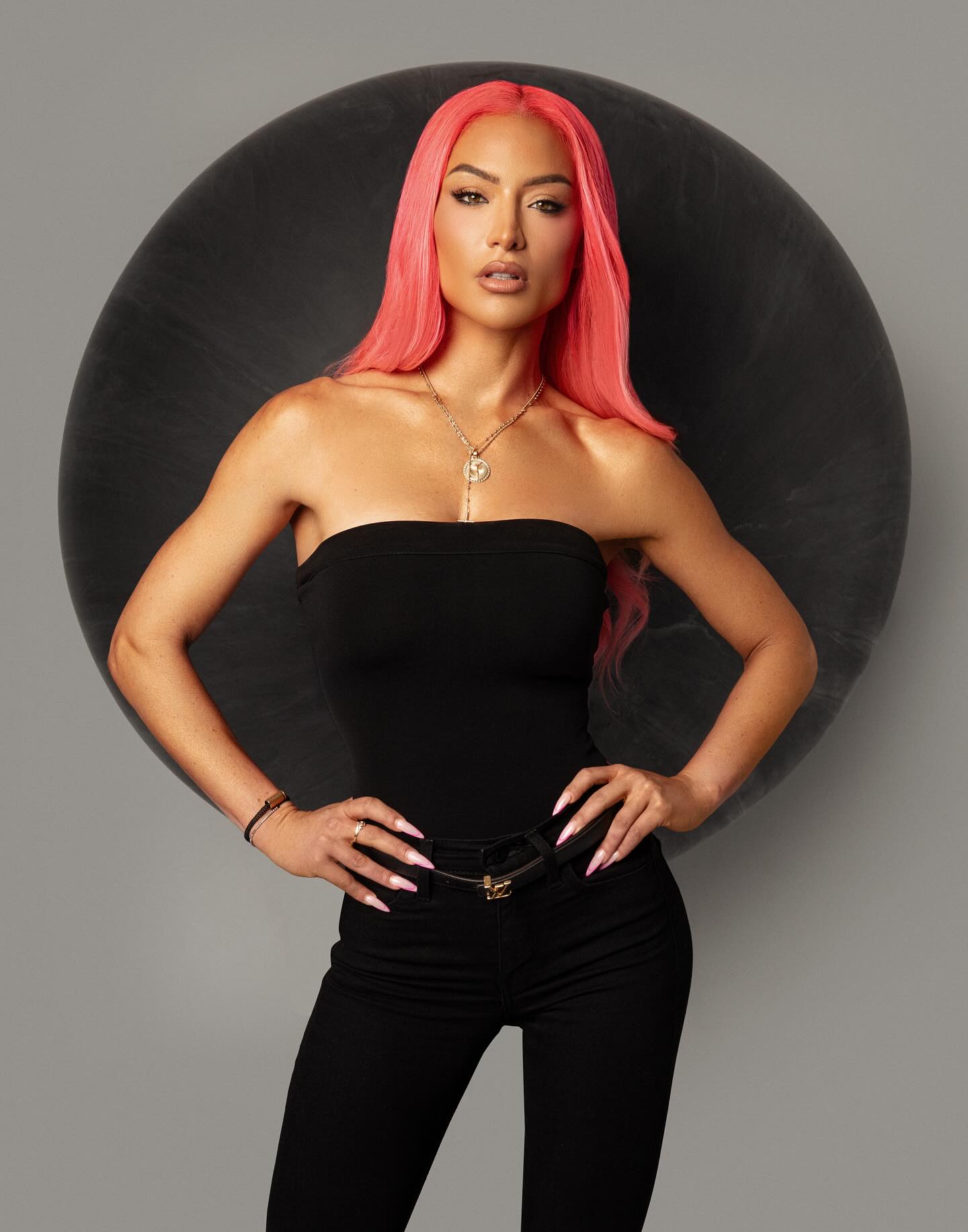 Natalie Eva Marie
