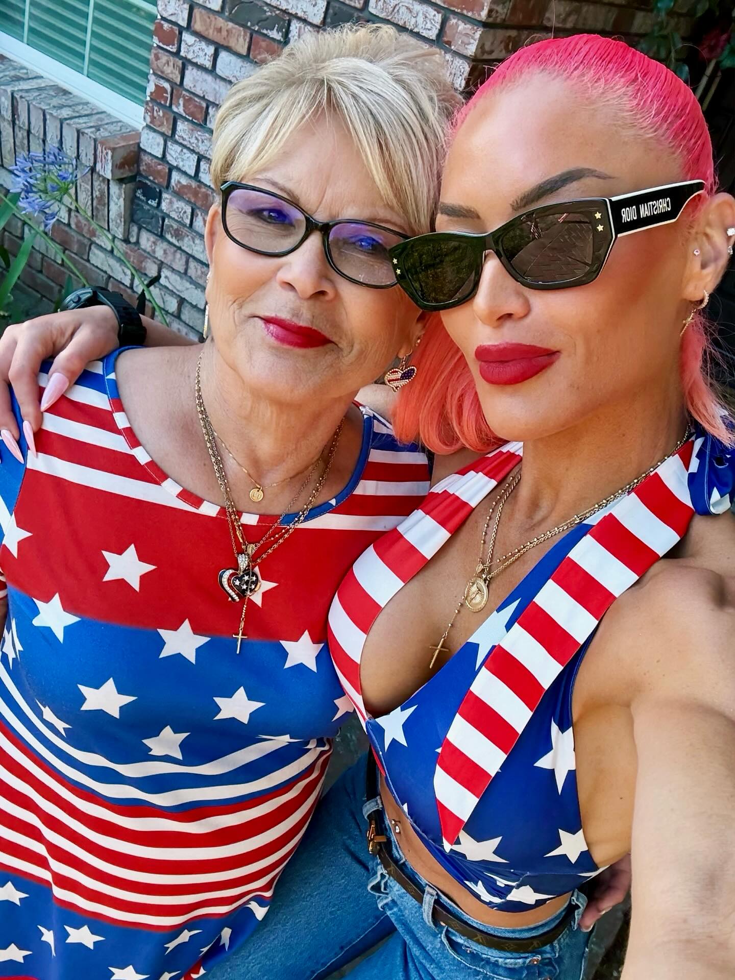 Natalie Eva Marie