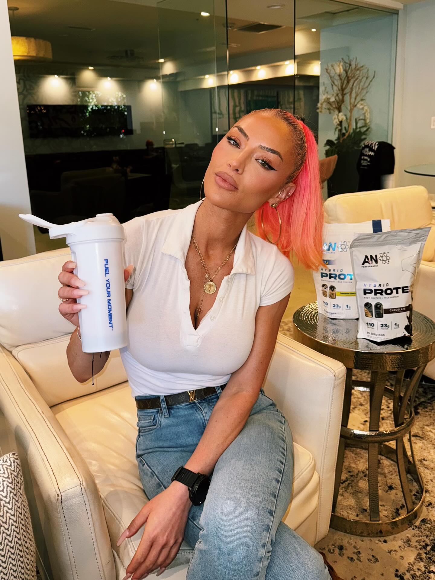 Eva Marie