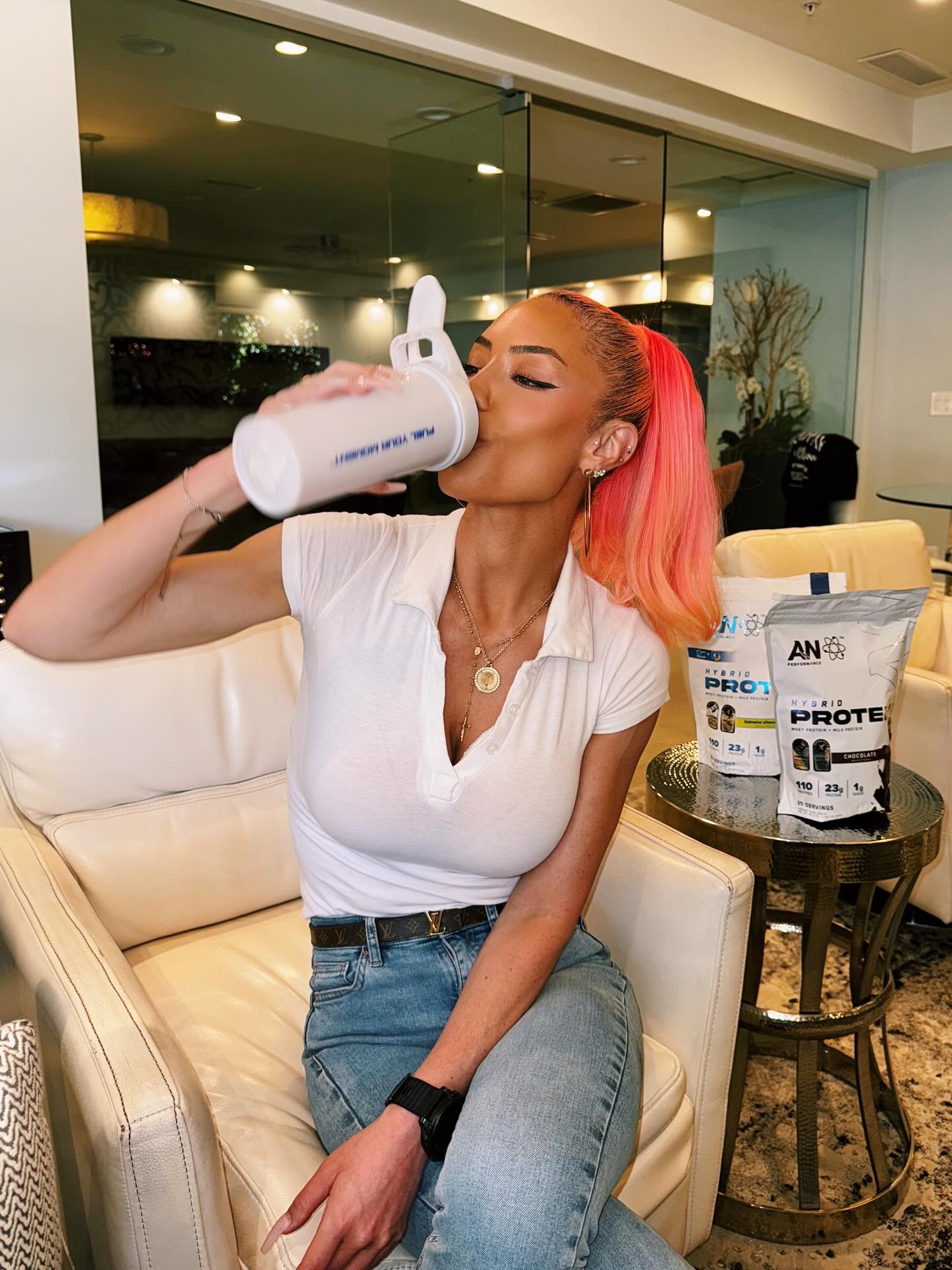 Eva Marie