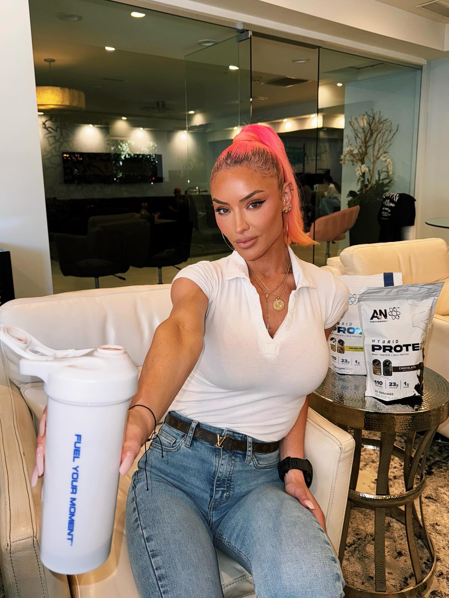 Eva Marie