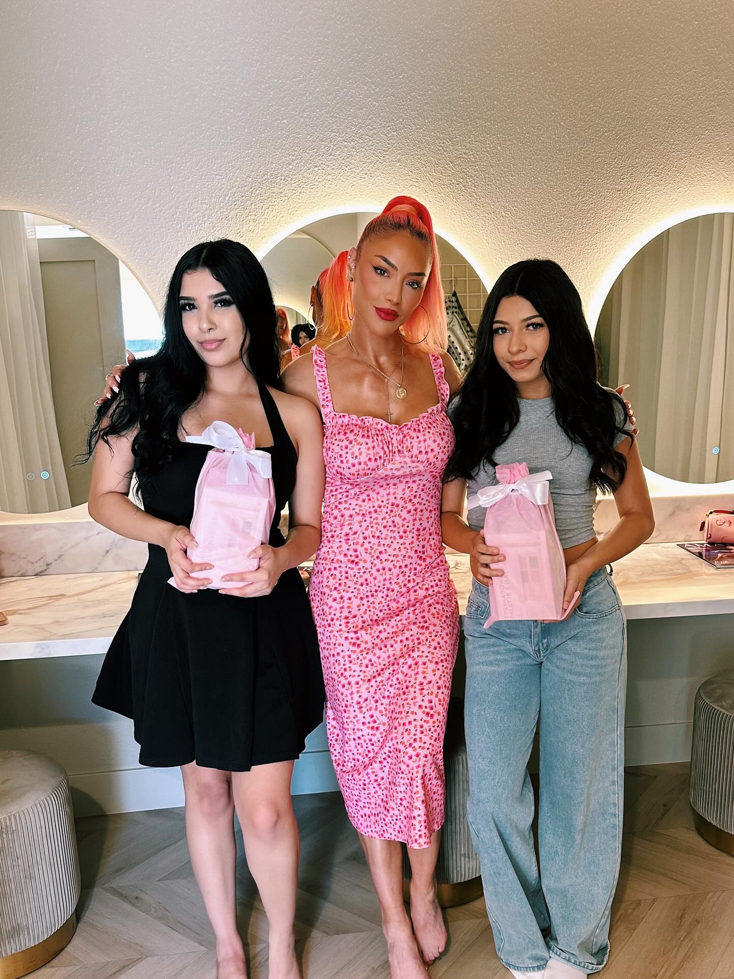 Eva Marie
