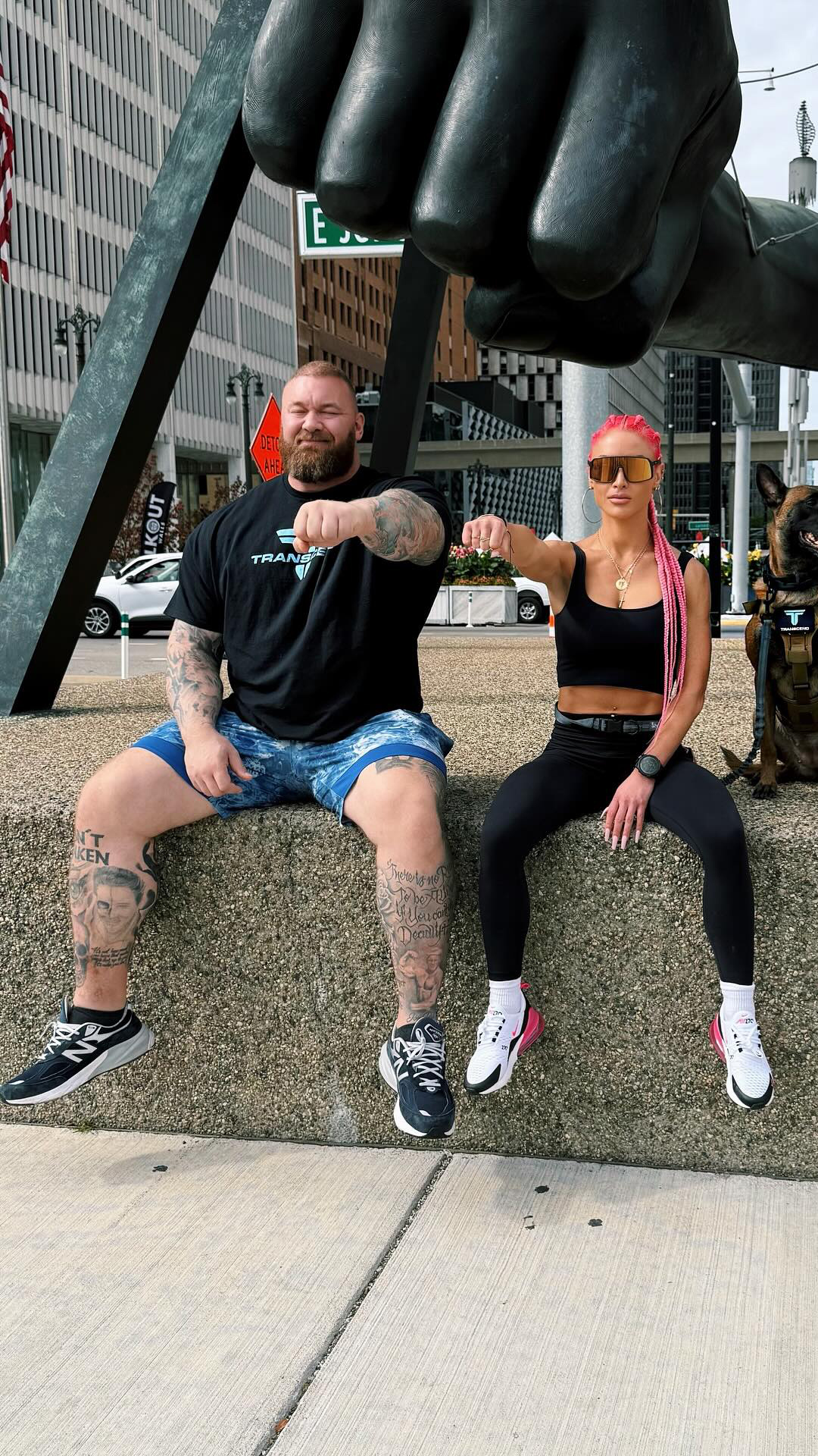 Natalie Eva Marie
