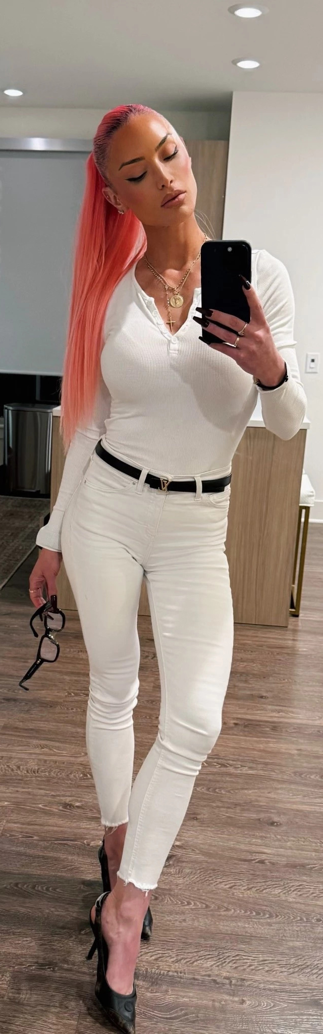 Natalie Eva Marie