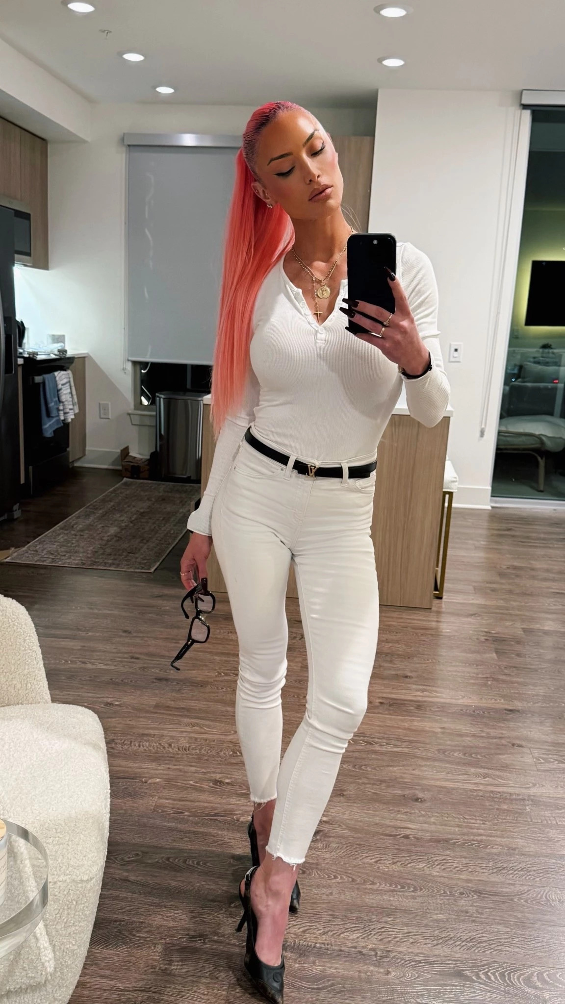 Natalie Eva Marie