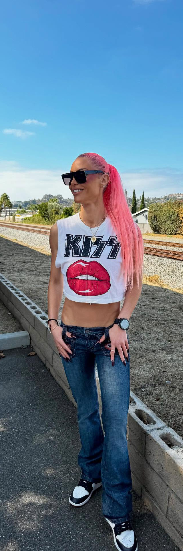 Natalie Eva Marie