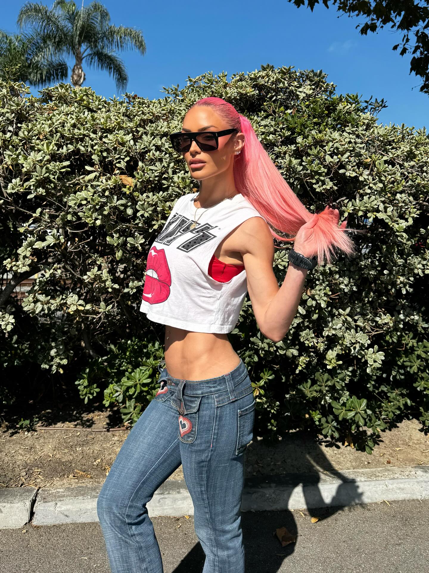 Natalie Eva Marie