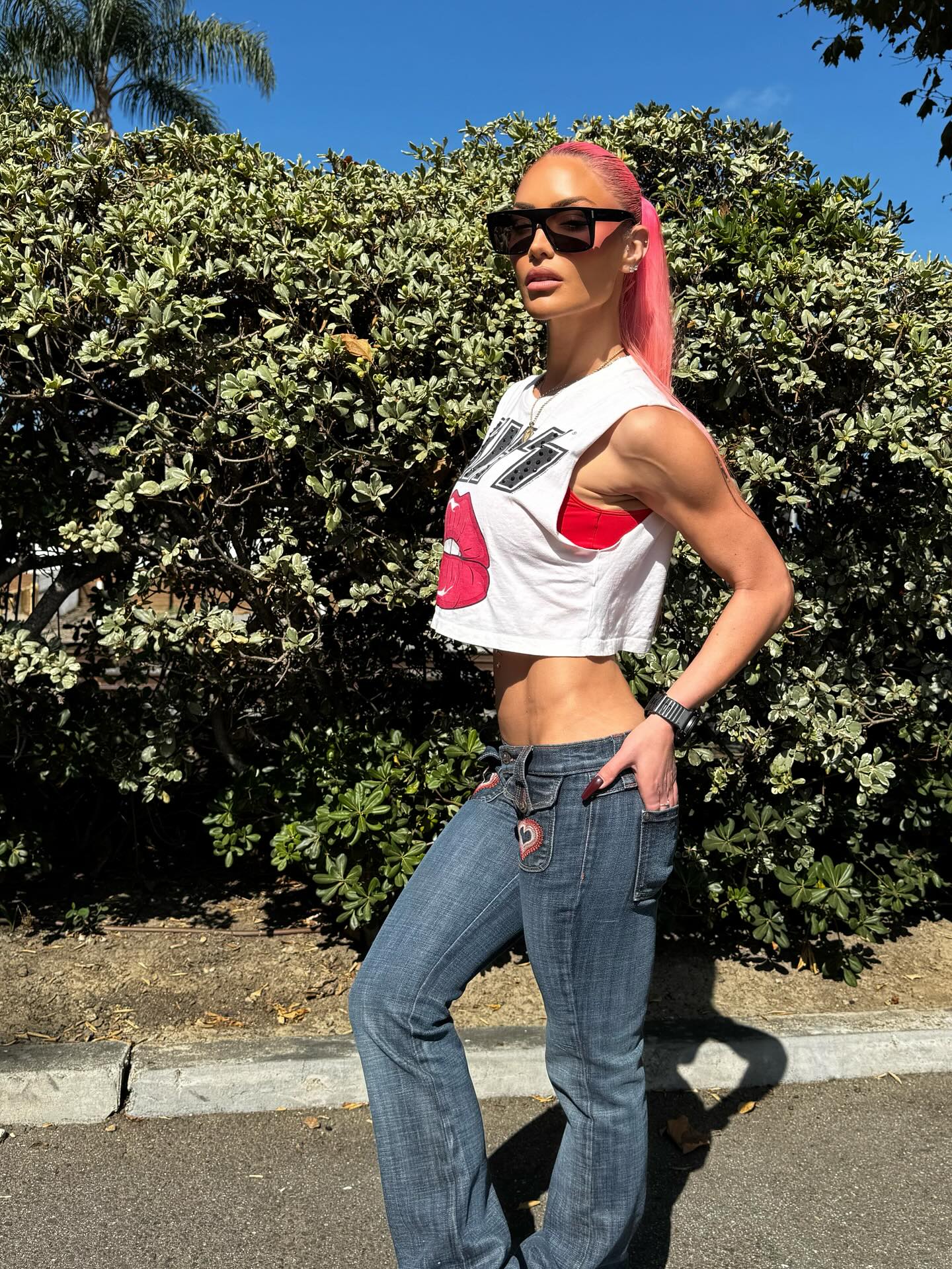 Natalie Eva Marie