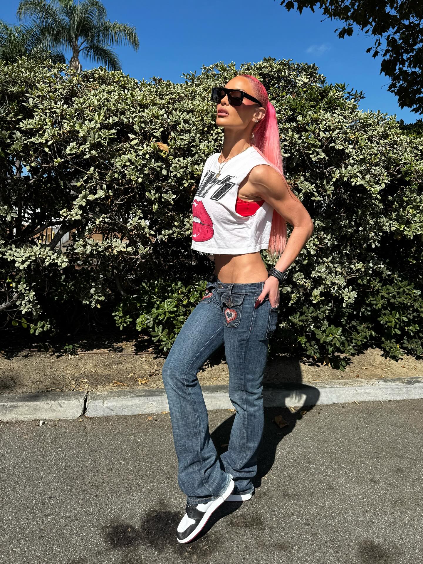 Natalie Eva Marie