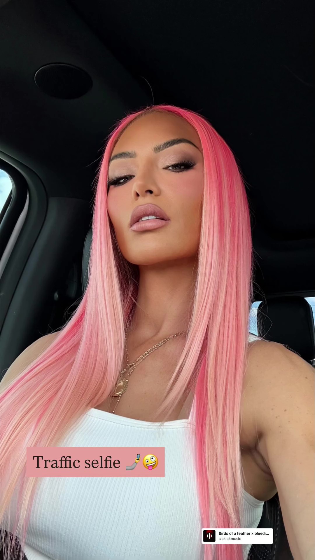 Natalie Eva Marie