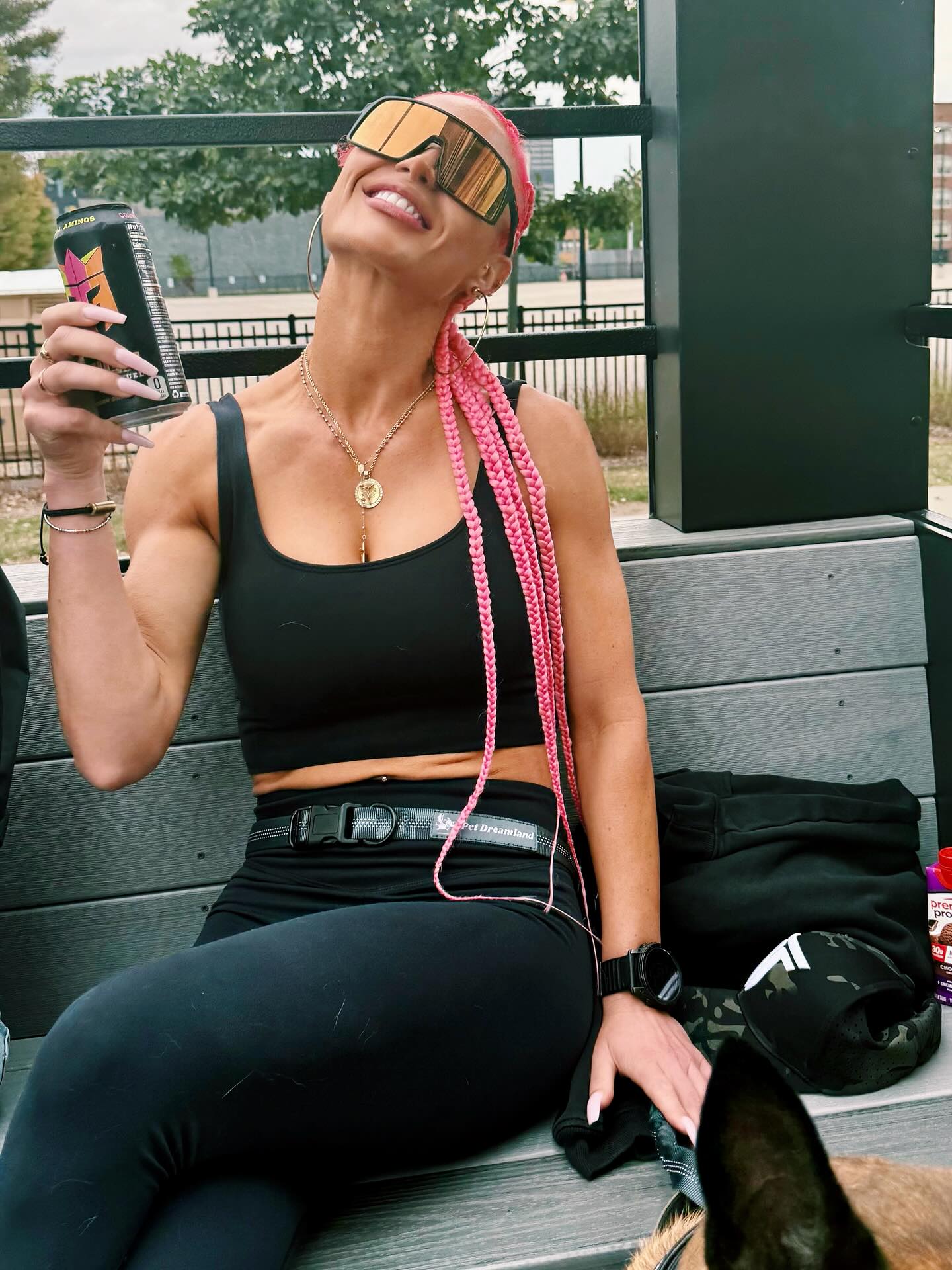 Natalie Eva Marie