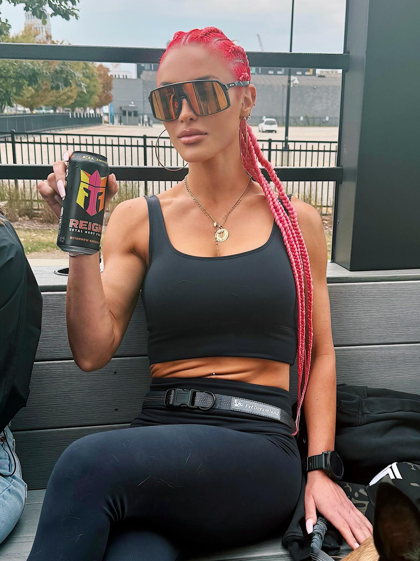 Natalie Eva Marie