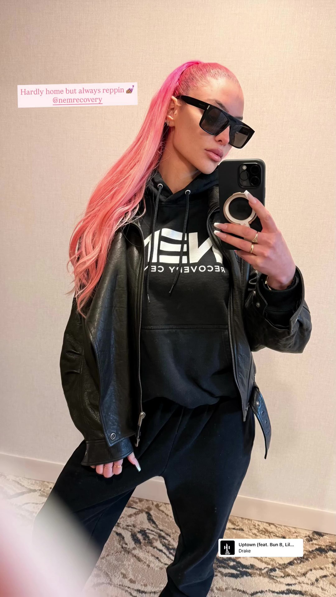 Natalie Eva Marie