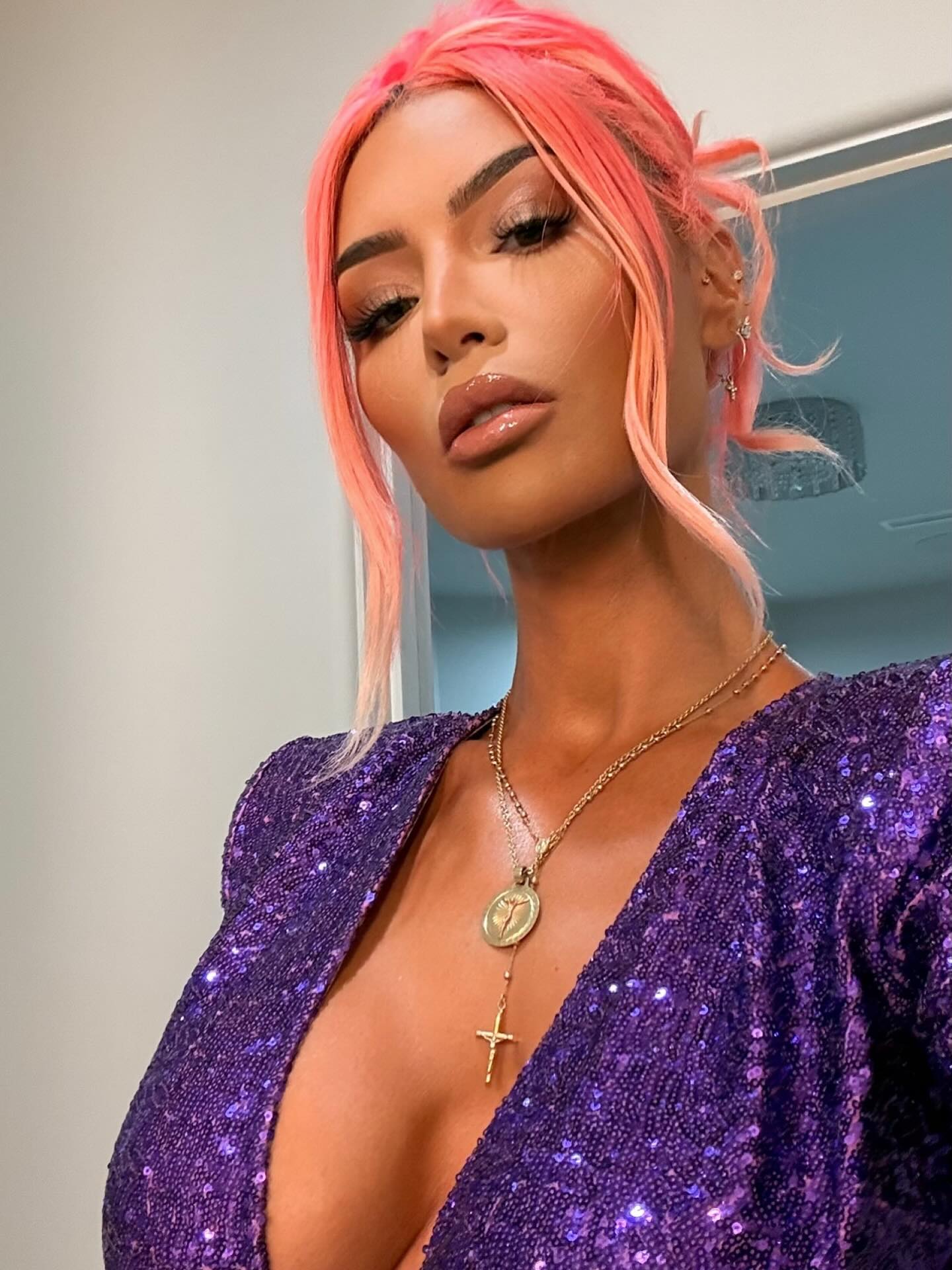 Natalie Eva Marie
