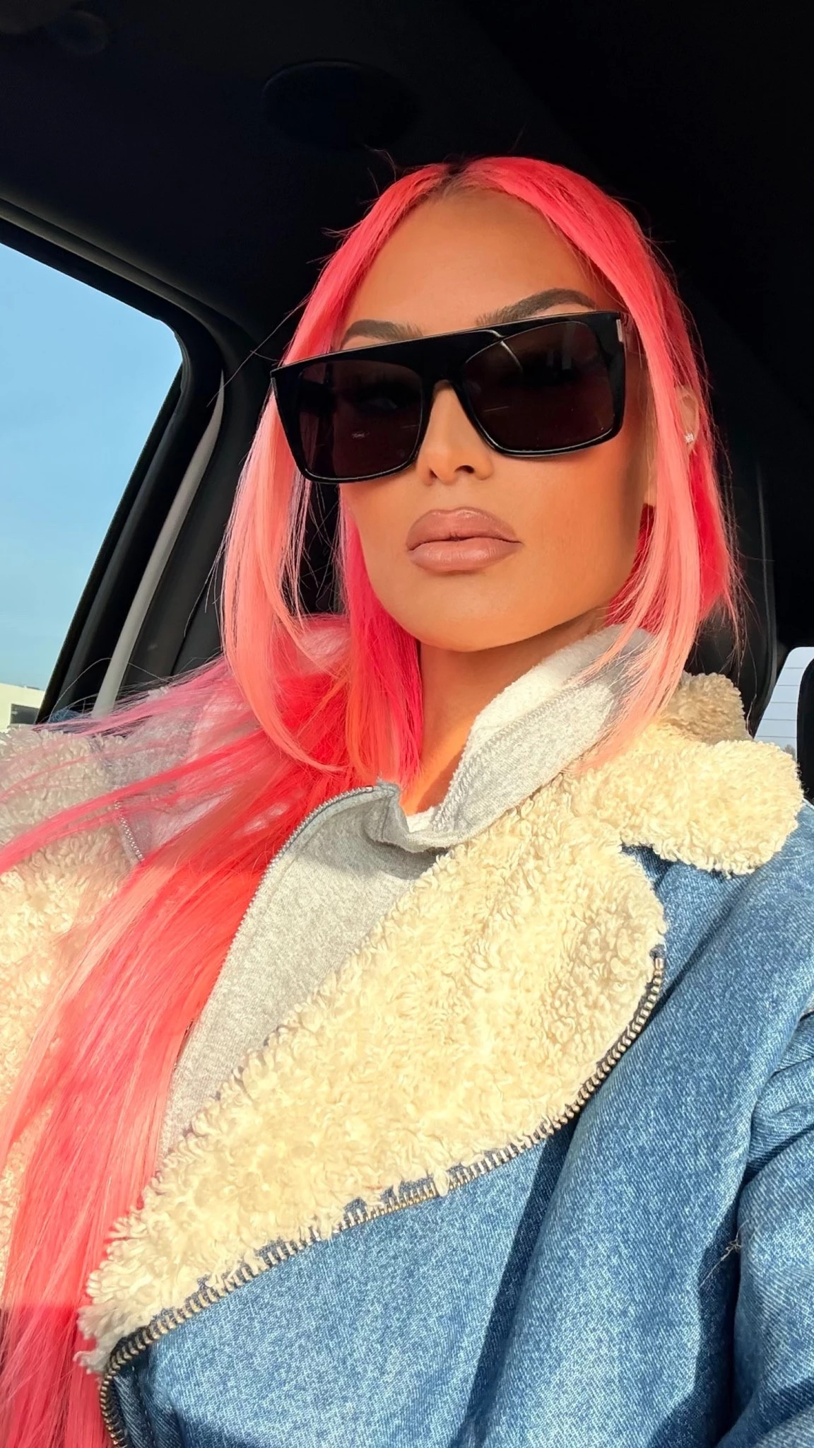 Natalie Eva Marie