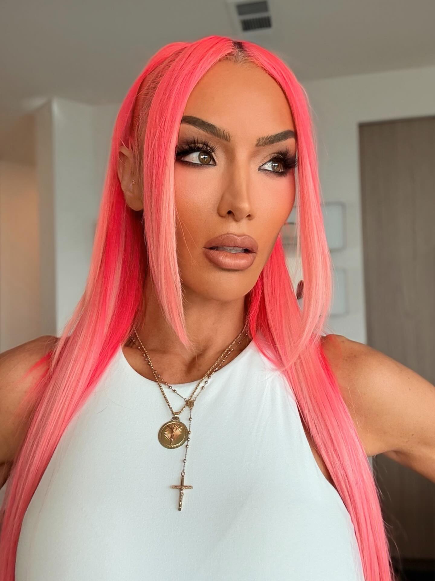 Natalie Eva Marie