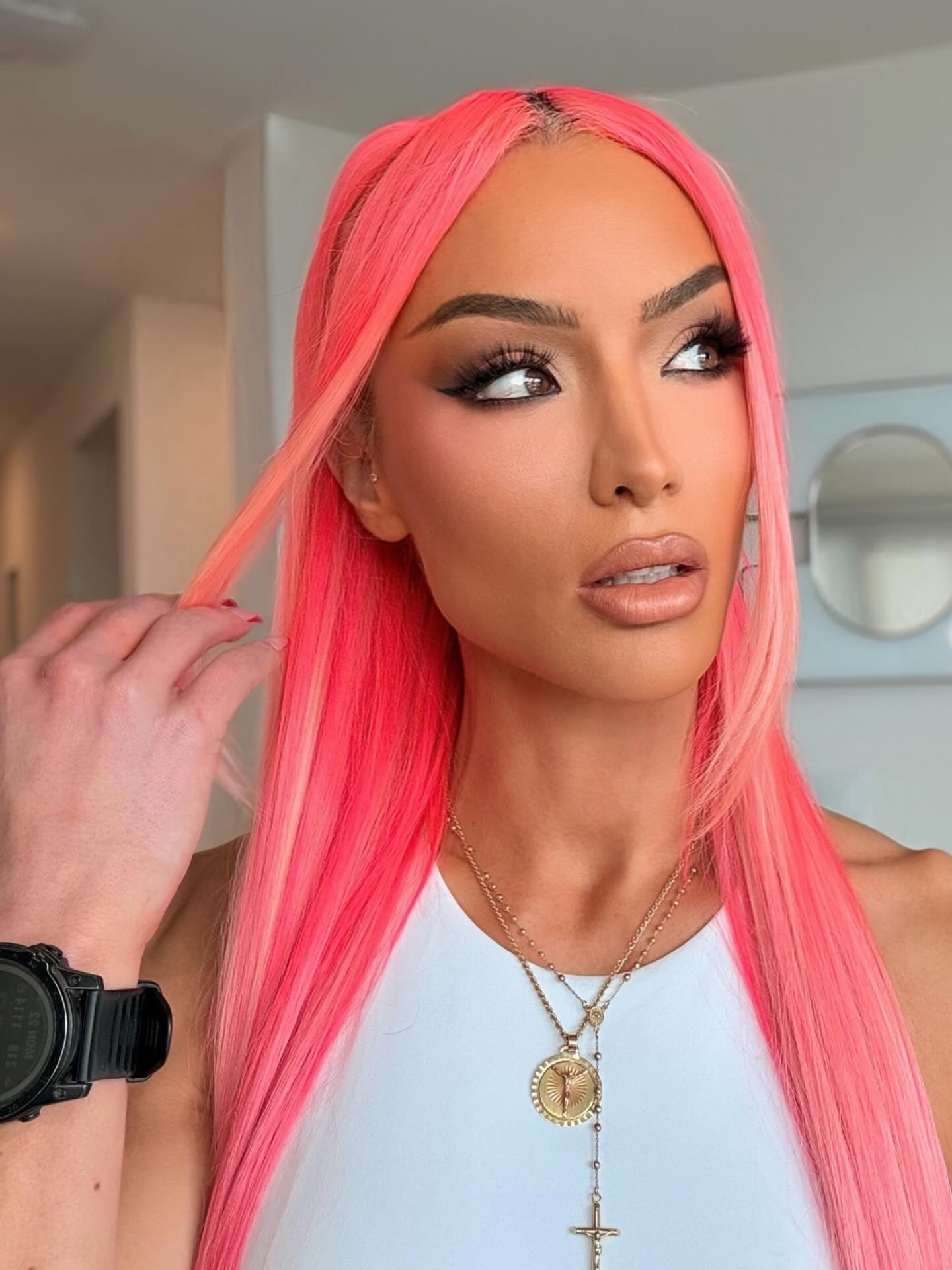 Natalie Eva Marie