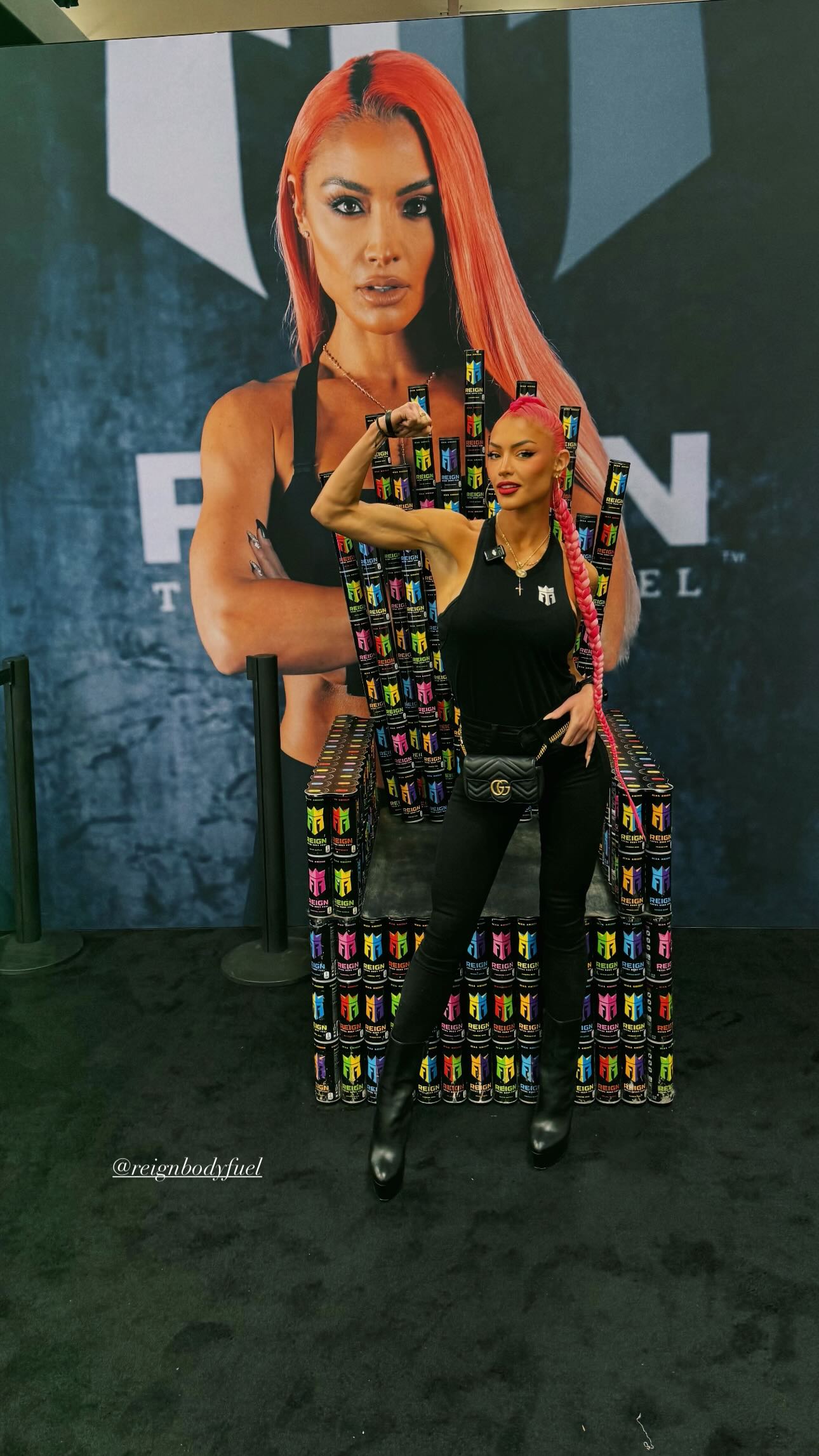 Eva Marie