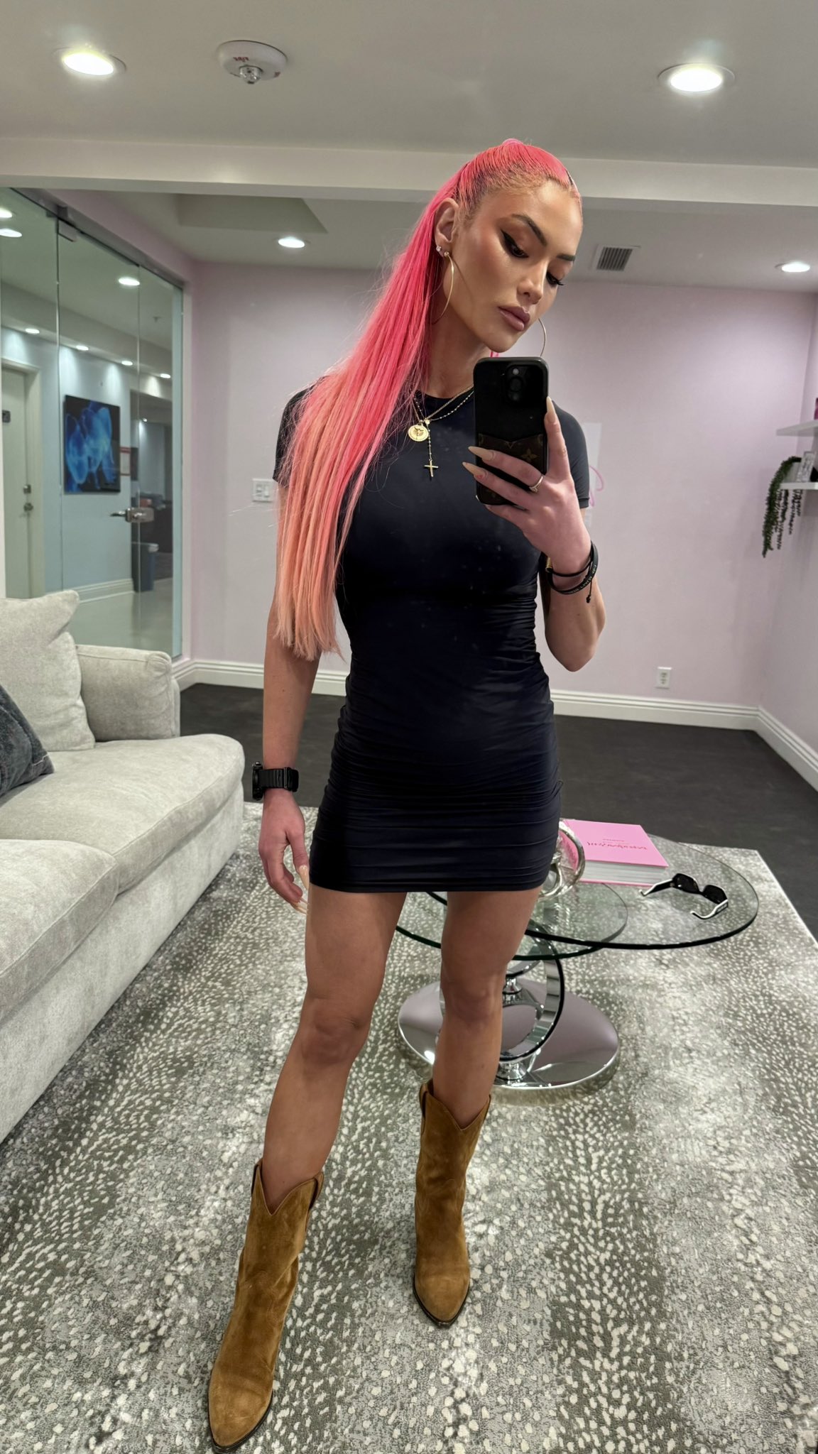 Eva Marie
