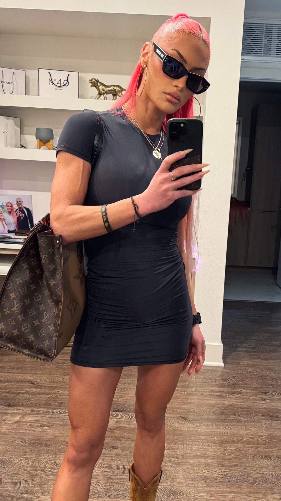 Eva Marie