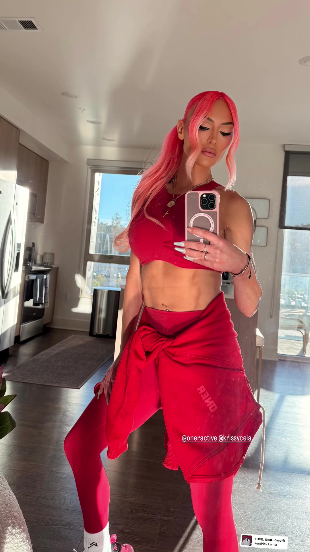 Natalie Eva Marie