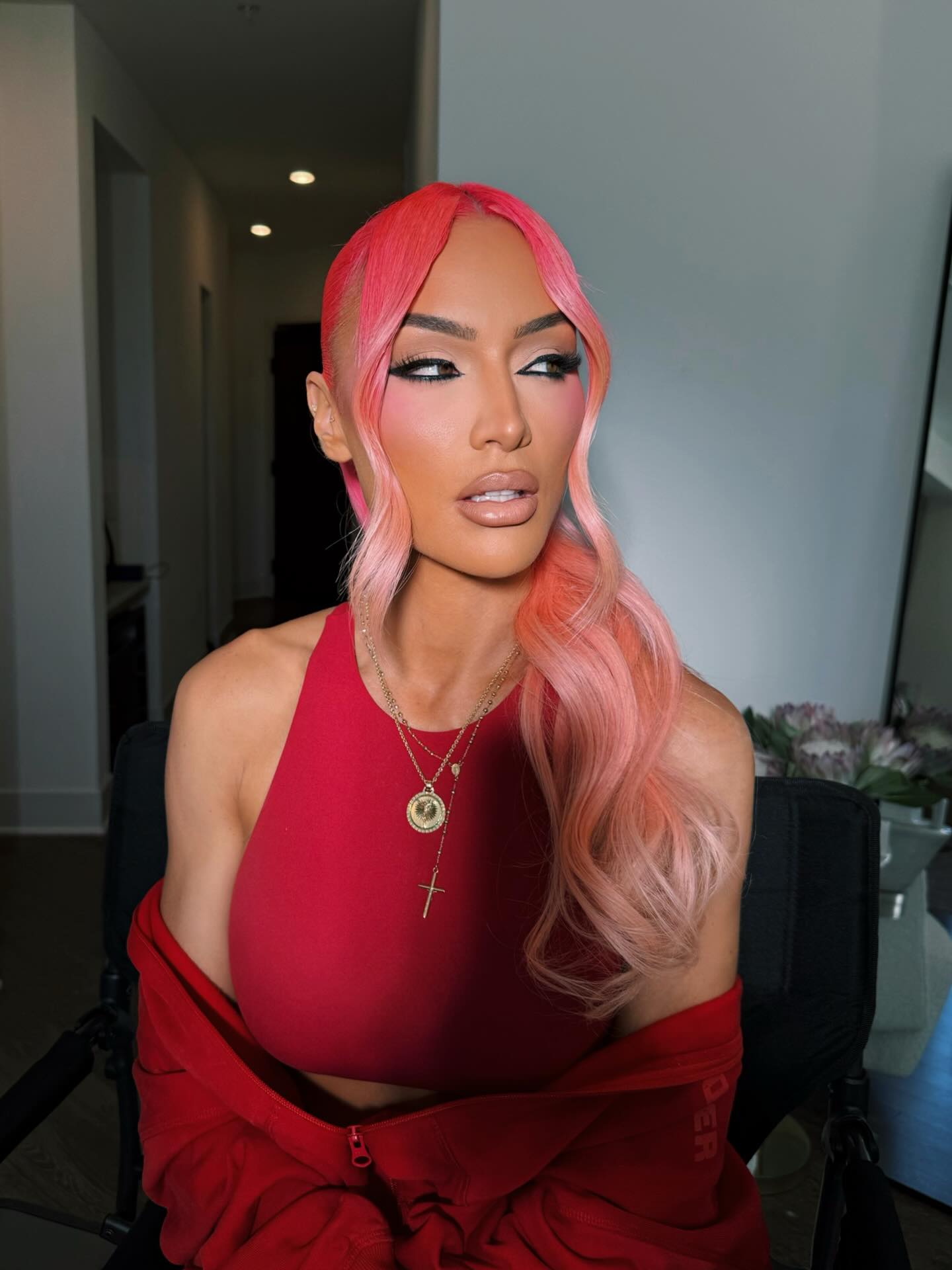 Natalie Eva Marie