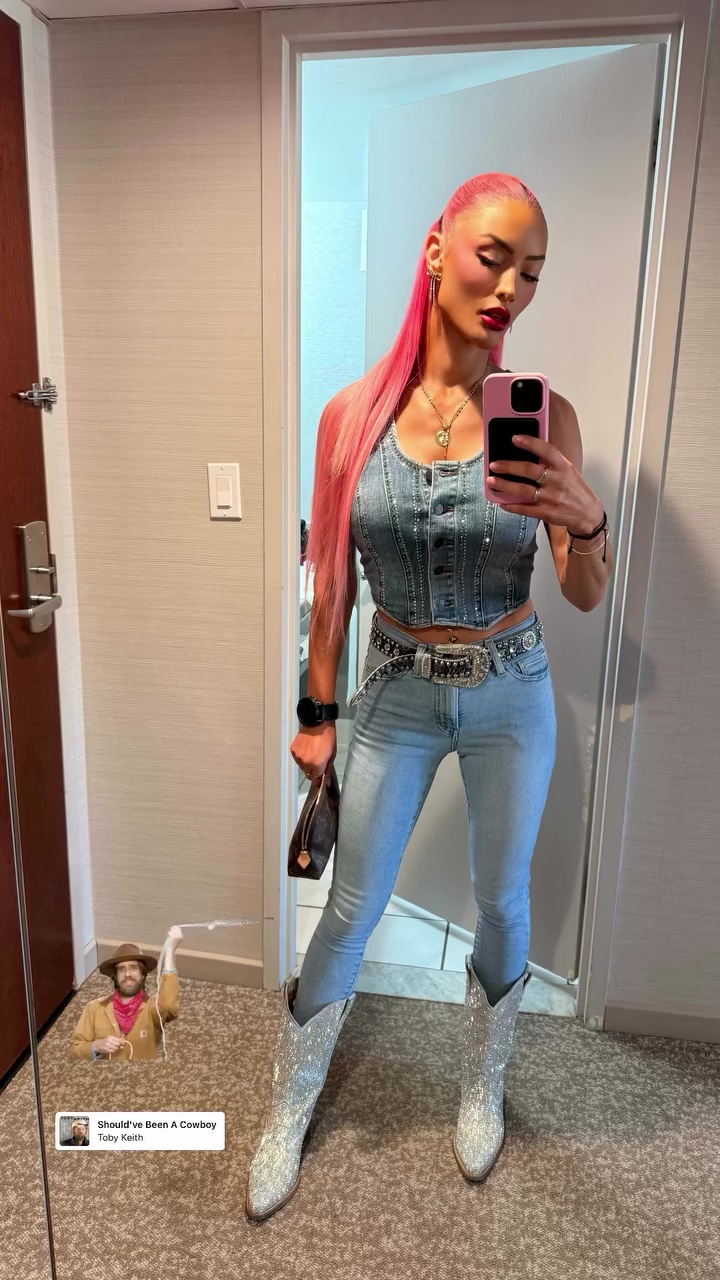 Natalie Eva Marie