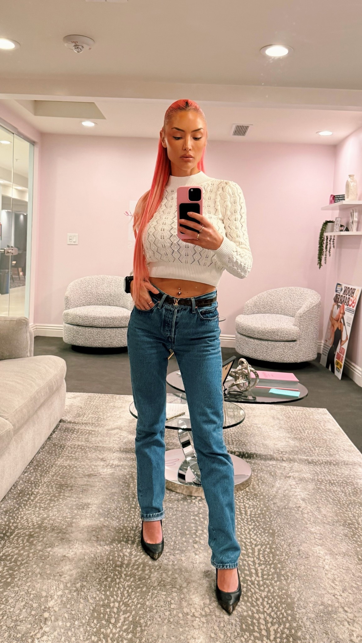 Natalie Eva Marie