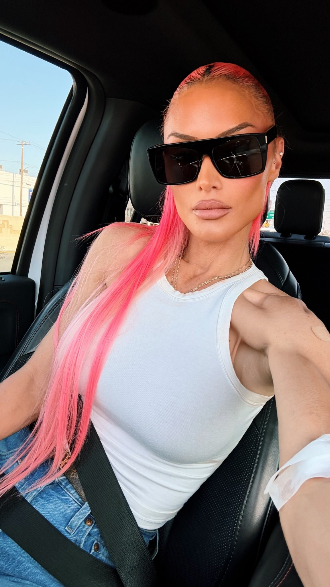 Natalie Eva Marie