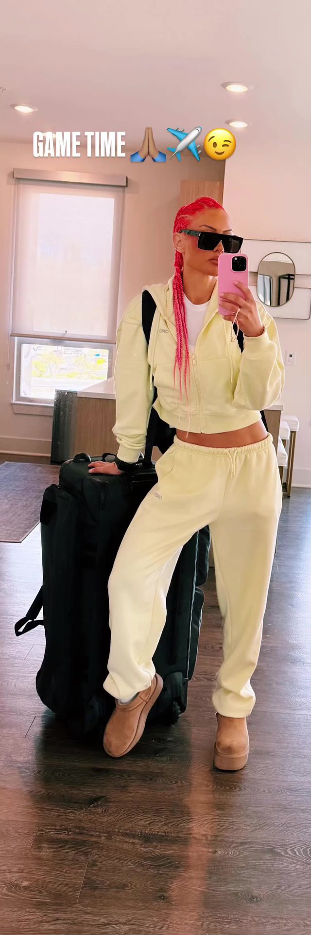 Natalie Eva Marie