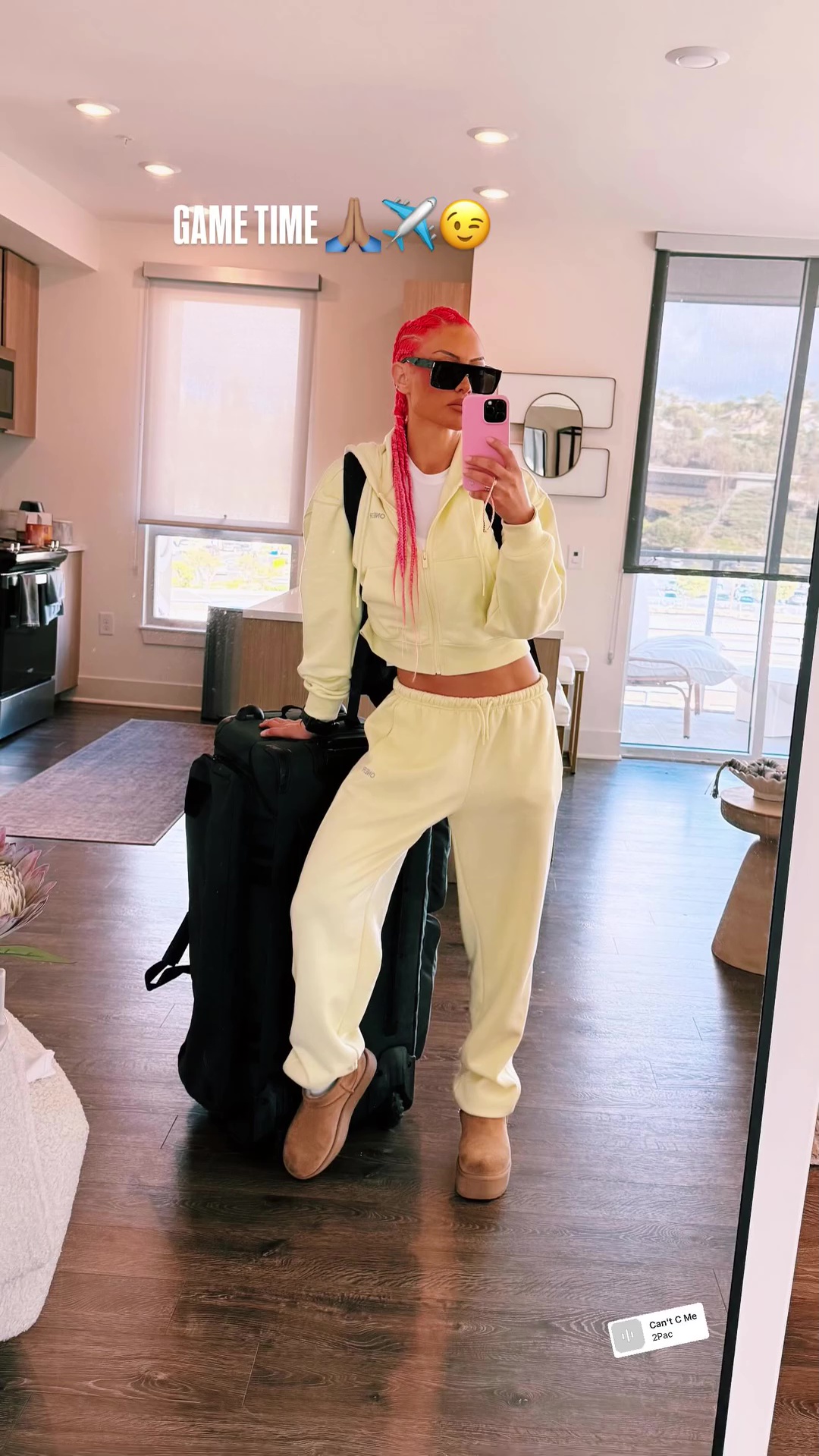 Natalie Eva Marie