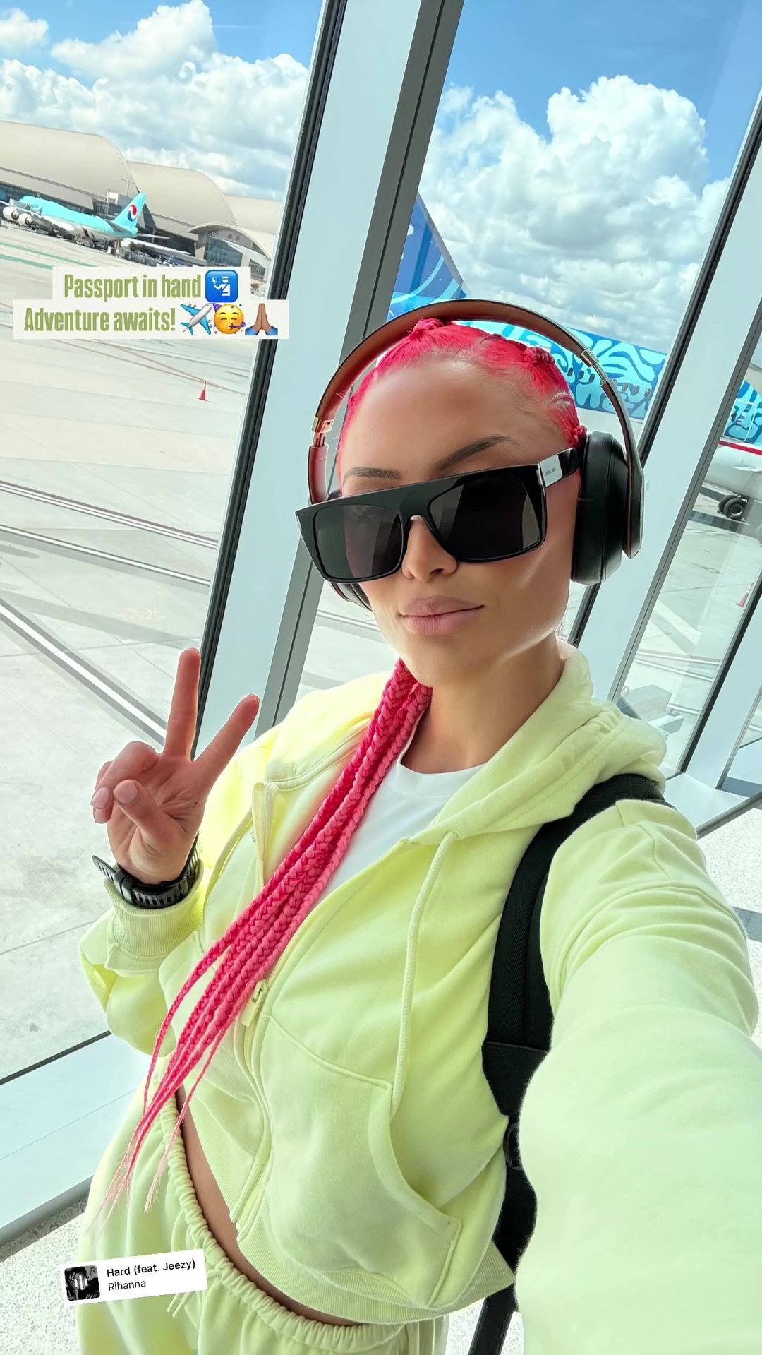 Natalie Eva Marie