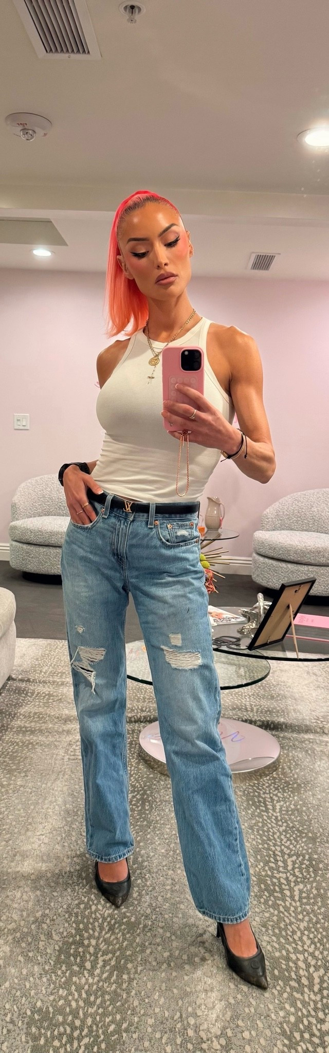 Natalie Eva Marie