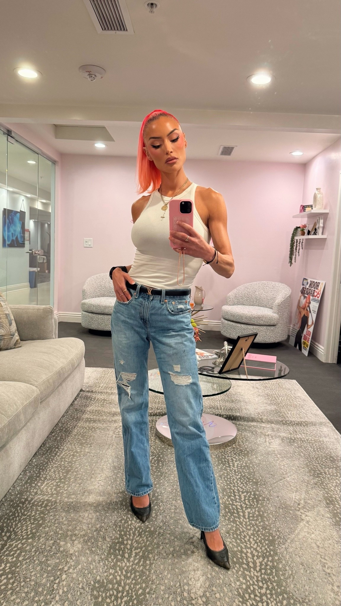 Natalie Eva Marie