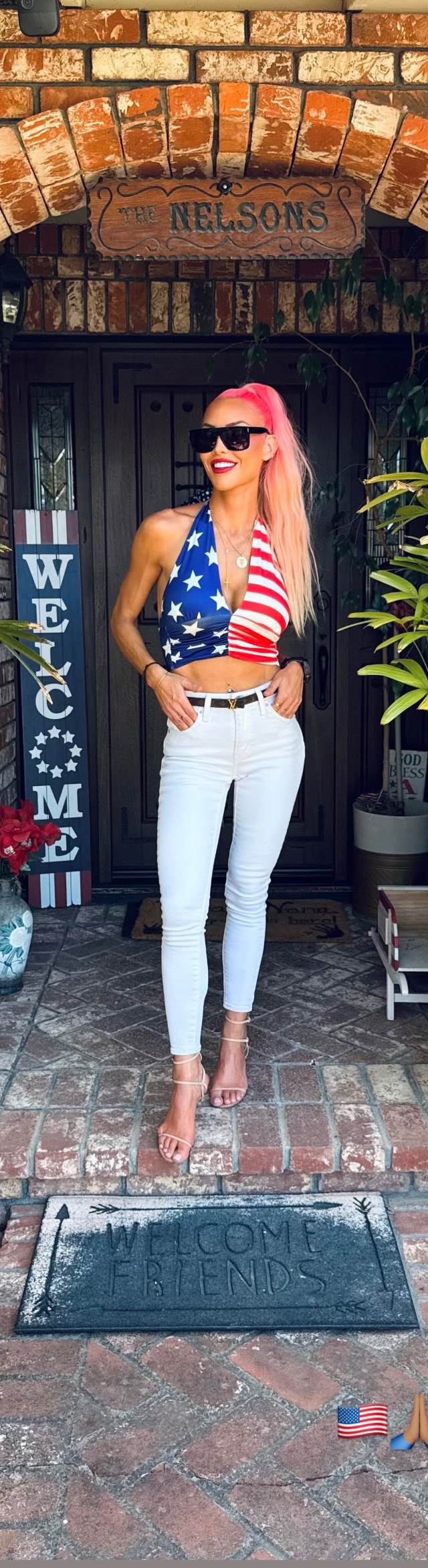 Natalie Eva Marie
